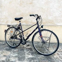 Vélo Tout Chemins Koga -VTT électrique semi-rigide Soldes Magasin velo vtc koga miyata occasion reconditionne 4