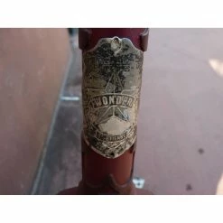 Vélo Urbain Autre Marque -VTT électrique semi-rigide Soldes Magasin velo wonder st etienne 1930 2