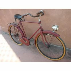 Vélo Urbain Autre Marque -VTT électrique semi-rigide Soldes Magasin velo wonder st etienne 1930 5