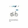 Vélo Urbain 100% -VTT électrique semi-rigide Soldes Magasin velo xl 7v 28