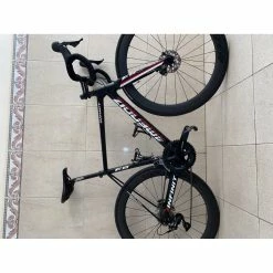 Vélo De Course Mendiz - 53 -VTT électrique semi-rigide Soldes Magasin velozer perfil 50fulcrum 1