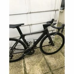 Vélo De Course Giant - 48 - 700c -VTT électrique semi-rigide Soldes Magasin vend velo giant 3