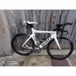 Vélo De Contre La Montre Scott - 51