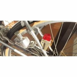 Vélo Urbain Autre Marque -VTT électrique semi-rigide Soldes Magasin vends velo peugeot annees 1950 2