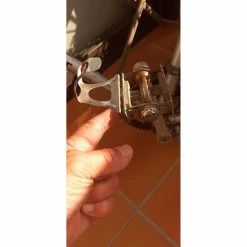 Vélo Urbain Autre Marque -VTT électrique semi-rigide Soldes Magasin vends velo peugeot annees 1950 5