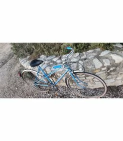 Vélo Urbain Autre Marque -VTT électrique semi-rigide Soldes Magasin vends velo vintage 1