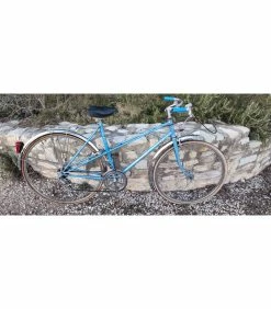 Vélo Urbain Autre Marque -VTT électrique semi-rigide Soldes Magasin vends velo vintage 2