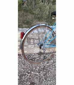 Vélo Urbain Autre Marque -VTT électrique semi-rigide Soldes Magasin vends velo vintage 3