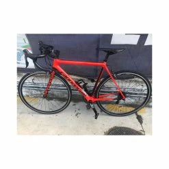 Vélo De Course Cannondale - 52