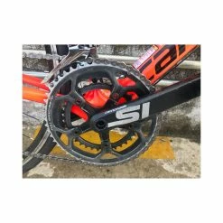 Vélo De Course Cannondale - 52 -VTT électrique semi-rigide Soldes Magasin venta cannondale supersix 3