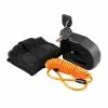 Verrouillage D'alarme De Moto, Serrures De Rotor De Frein Vélo Moto Scooter Scooter Anti-vol De La Roue De La Roue De F,Le Noi - Avis / Test -VTT électrique semi-rigide Soldes Magasin verrouillage d alarme de moto serrures de rotor de frein velo moto scooter scooter anti vol de la roue de la roue de fle noi