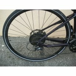 Vélo De Gravel Specialized - 40 -VTT électrique semi-rigide Soldes Magasin vita carbone 3