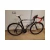 Vélo De Course Vittoria - 57 -VTT électrique semi-rigide Soldes Magasin vitoria carbono