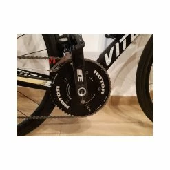 Vélo De Course Vittoria - 57 -VTT électrique semi-rigide Soldes Magasin vitoria carbono 2