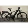 Vélo Tout Chemins Giant -VTT électrique semi-rigide Soldes Magasin vtc explore e plus 3