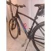 Vélo Tout Chemins Merida -VTT électrique semi-rigide Soldes Magasin vtc merida