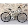 Vélo Tout Chemins Gitane 2 Vélo Tout Chemins Gitane -VTT électrique semi-rigide Soldes Magasin vtc petite taille