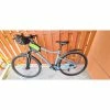 Vélo Tout Chemins Btwin -VTT électrique semi-rigide Soldes Magasin vtc riverside