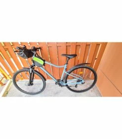 Vélo Tout Chemins Btwin