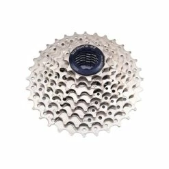 VTT Vélo Cassette 8/9/10/11/12 Vitesse 32/36/40/42/50T Montagne Vélo Roue Libre Vélo Pignon Pour / 8S 11-32T Argent - Avis / Test