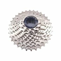 VTT Vélo Cassette 8/9/10/11/12 Vitesse 32/36/40/42/50T Montagne Vélo Roue Libre Vélo Pignon Pour / 9S 11-32T Argent - Avis / Test