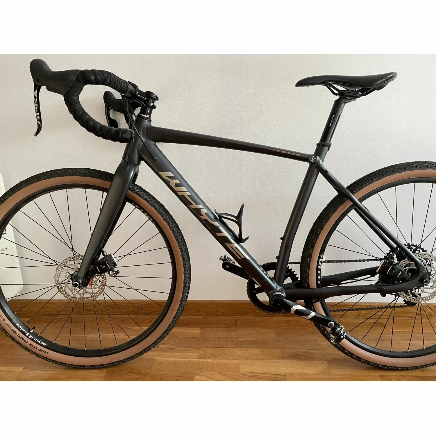 Vélo De Gravel Autre Marque - 38 - 27,5" 4 Vélo De Gravel Autre Marque - 38 - 27,5" – Image 2