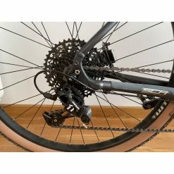 Vélo De Gravel Autre Marque - 38 - 27,5" 10 Vélo De Gravel Autre Marque - 38 - 27,5" -VTT électrique semi-rigide Soldes Magasin whyte glencoe 2