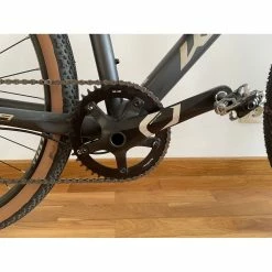 Vélo De Gravel Autre Marque - 38 - 27,5" 11 Vélo De Gravel Autre Marque - 38 - 27,5" -VTT électrique semi-rigide Soldes Magasin whyte glencoe 3