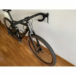 Vélo De Gravel Autre Marque - 38 - 27,5" 13 Vélo De Gravel Autre Marque - 38 - 27,5" -VTT électrique semi-rigide Soldes Magasin whyte glencoe 5