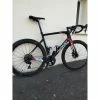 Vélo De Course Wilier Triestina - 55 - 700c -VTT électrique semi-rigide Soldes Magasin wilier triestina gtr team disc