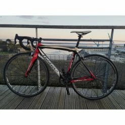 Vélo De Course Wilier Triestina - 53 - 700c 10 Vélo De Course Wilier Triestina - 53 - 700c -VTT électrique semi-rigide Soldes Magasin wilier triestina izoard 2