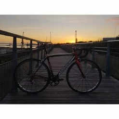 Vélo De Course Wilier Triestina - 53 - 700c