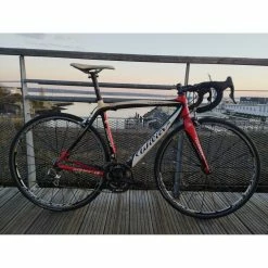 Vélo De Course Wilier Triestina - 53 - 700c 11 Vélo De Course Wilier Triestina - 53 - 700c -VTT électrique semi-rigide Soldes Magasin wilier triestina izoard 3