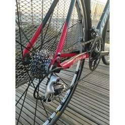 Vélo De Course Wilier Triestina - 53 - 700c 12 Vélo De Course Wilier Triestina - 53 - 700c -VTT électrique semi-rigide Soldes Magasin wilier triestina izoard 4