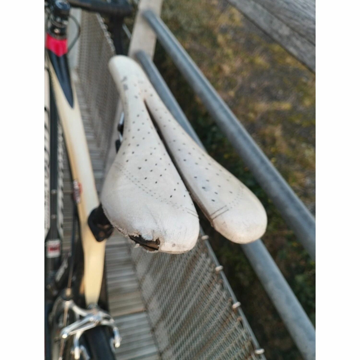 Vélo De Course Wilier Triestina - 53 - 700c 8 Vélo De Course Wilier Triestina - 53 - 700c – Image 6