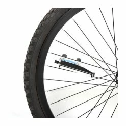 YOSOO Guirlande Lumineuse à Rayons Lumière De Rayon Roue De Vélo En Plastique Charge USB 14 Lampe Pleine Couleur 28 Changeme - Avis / Test