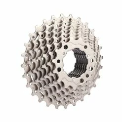 Zerodis Cassette De Vélo 9 Vitesses Pignon De Cassette De Roue Libre De Vélo De Route ZTTO 9 Vitesses 11-28T Accessoire De - Avis / Test