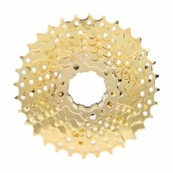 Zerodis Volant De Bicyclette ZTTO Cassette De Volant De Vélo Montagne Roue Libre De Vélo 8 Vitesses 32T Accessoire Cyclisme E - Avis / Test