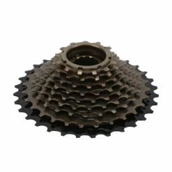 Zerone Roue Libre 9 Vitesses 13‑32T MEIJUN Acier Fileté 9 Vitesses 13-32T Roue Libre Roue Libre Vélo Pièces De Roue Libre - Avis / Test