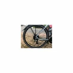 Vélo De Route électrique Autre Marque - 58 - 28" -VTT électrique semi-rigide Soldes Magasin zundapp z810e velo electrique homme ou femme 4